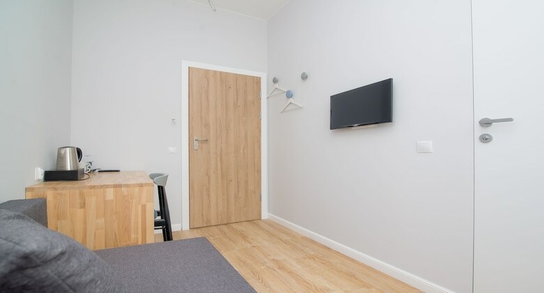 Apartamentos Sopot Sleeps - Modern Sopot