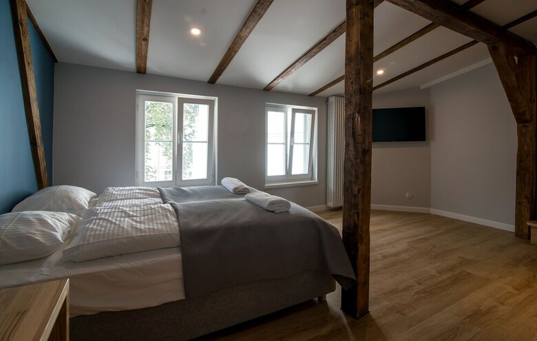 Apartamentos Sopot Sleeps - Modern Sopot