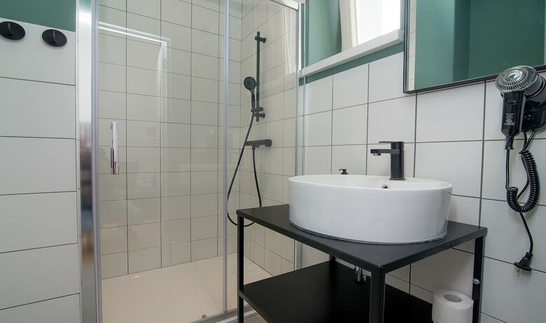 Apartamentos Sopot Sleeps - Modern Sopot