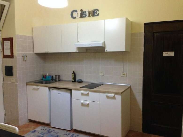 Apartamento Io Sto Vicino A Te