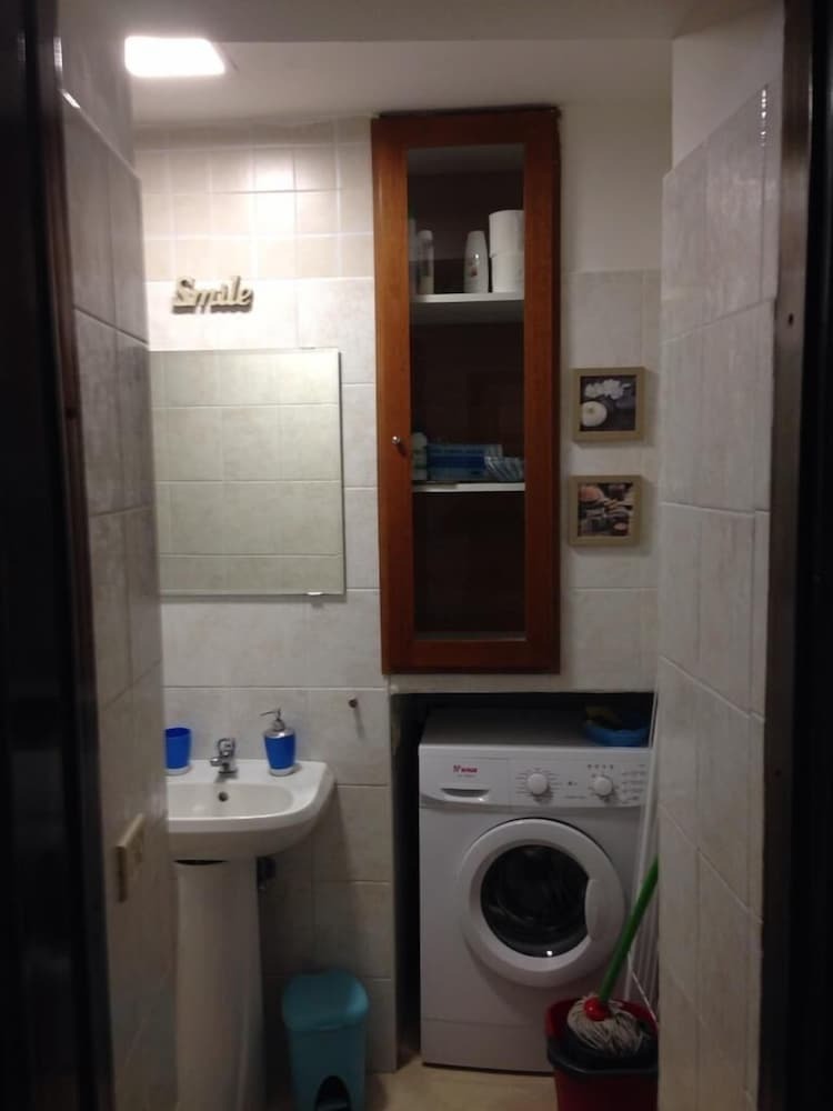 Apartamento Io Sto Vicino A Te