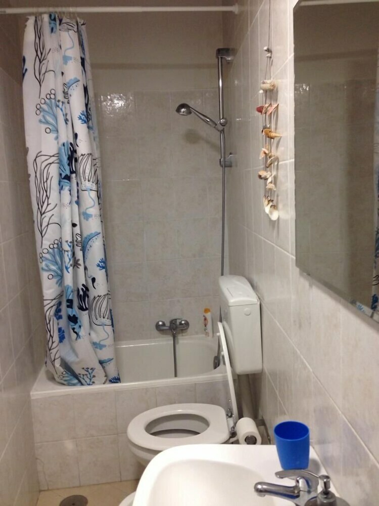 Apartamento Io Sto Vicino A Te