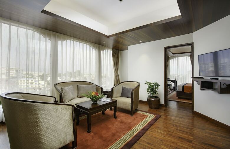 Akama Hotel Pvt. Ltd