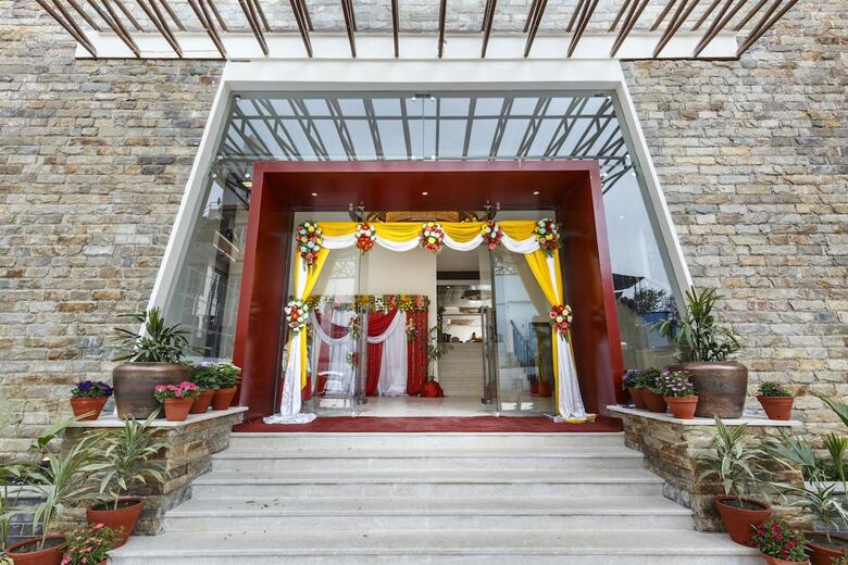 Akama Hotel Pvt. Ltd