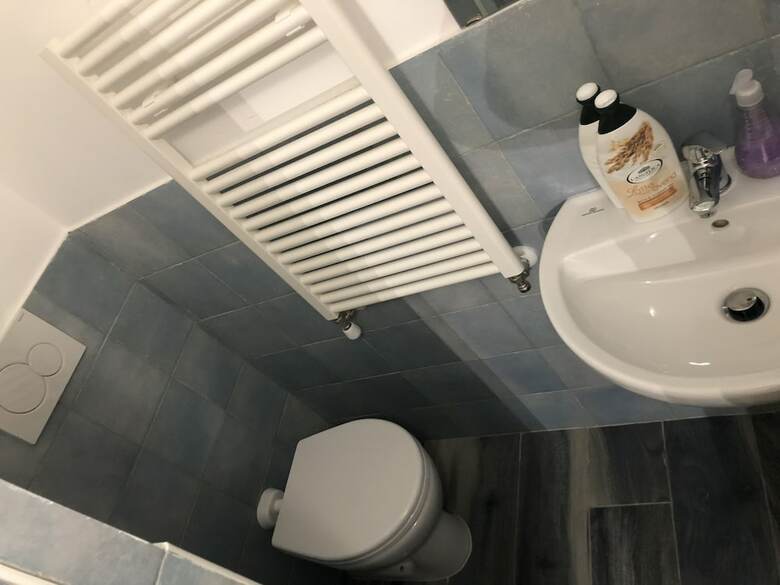 Apartamento Rhome Sweet Rhome