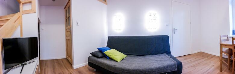 Apartamentos Sopot Sleeps - Sopot Spot