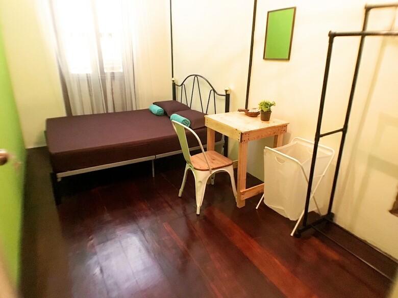 Hotel Lavender Green Home