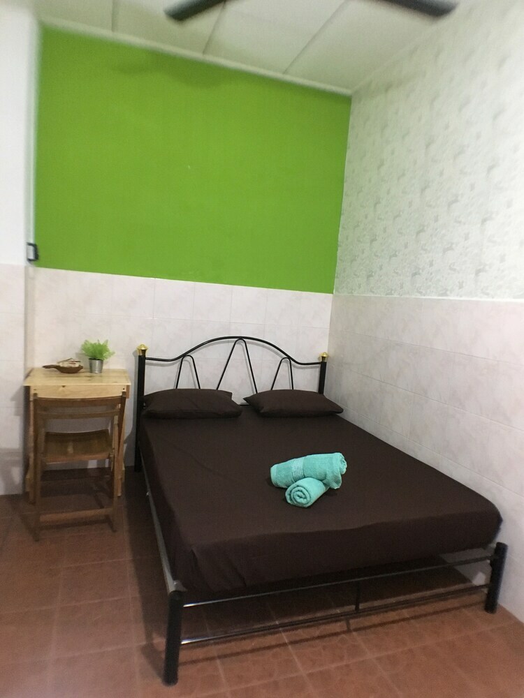 Hotel Lavender Green Home