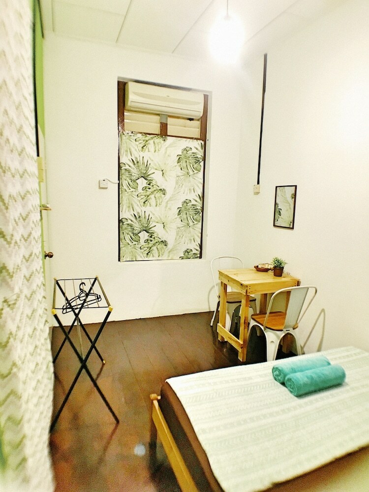 Hotel Lavender Green Home