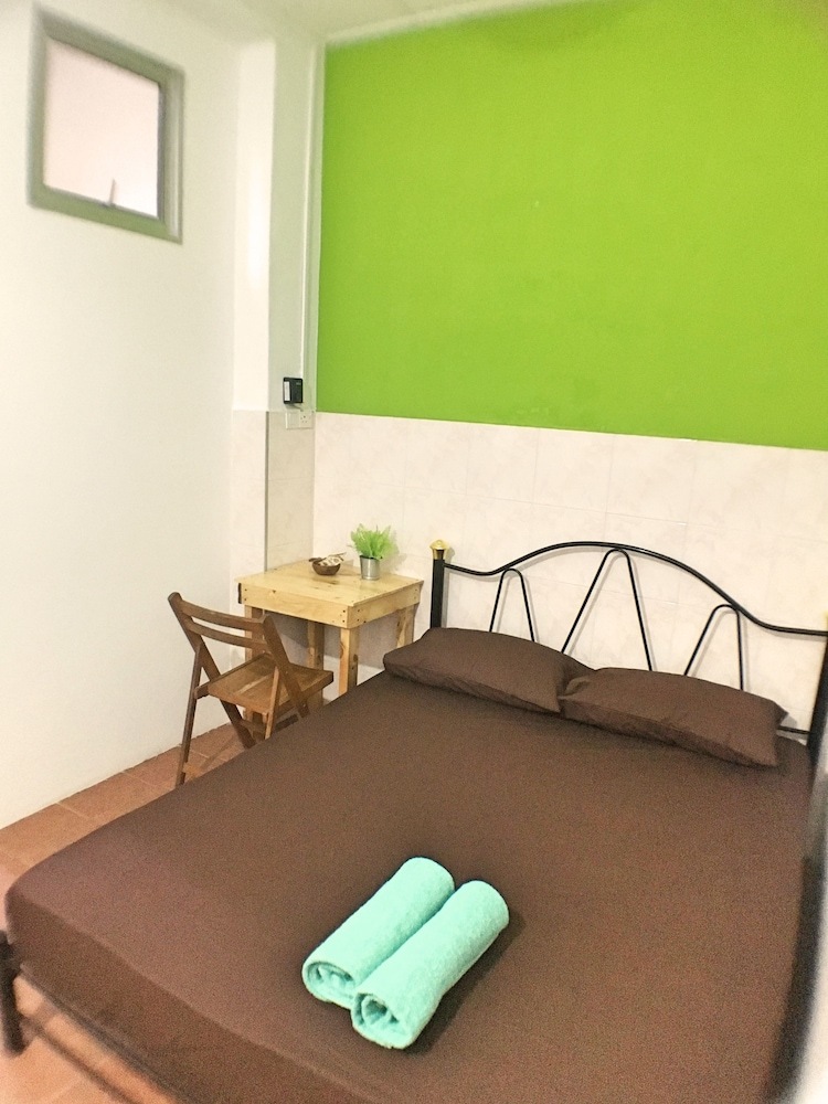 Hotel Lavender Green Home