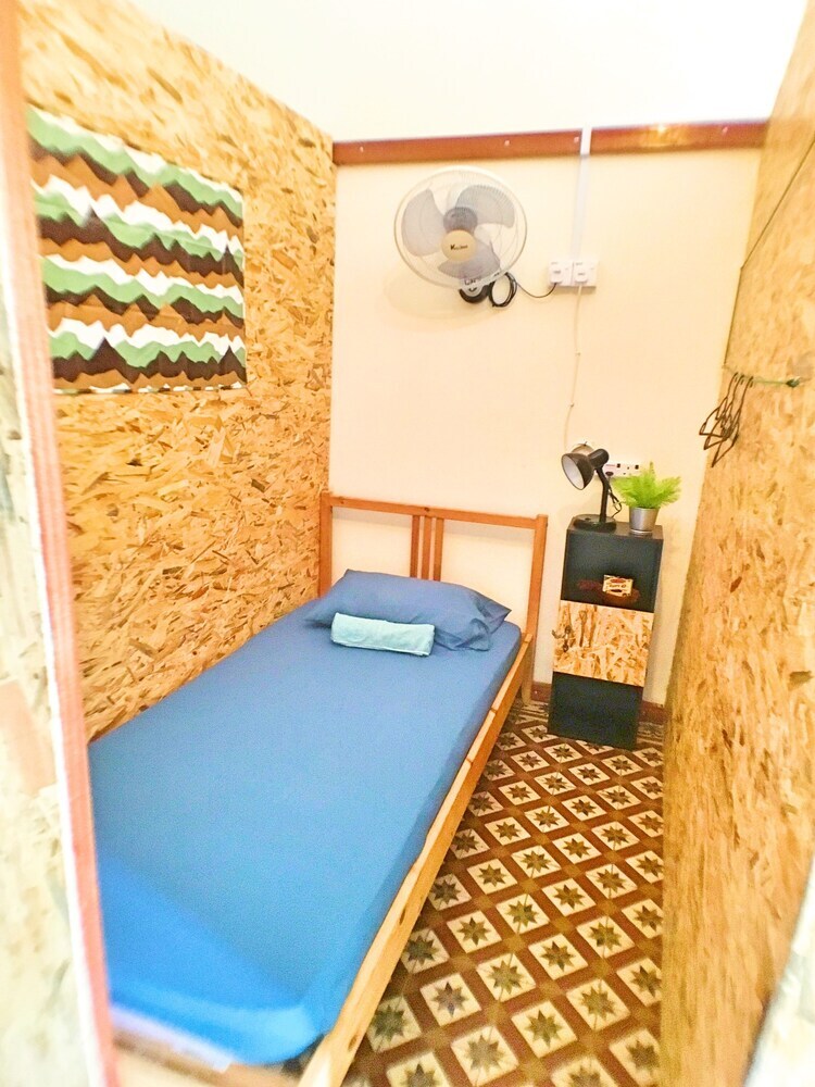 Hotel Lavender Green Home