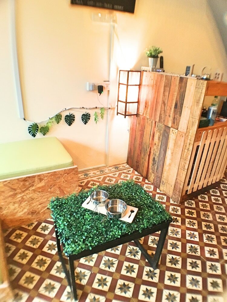 Hotel Lavender Green Home