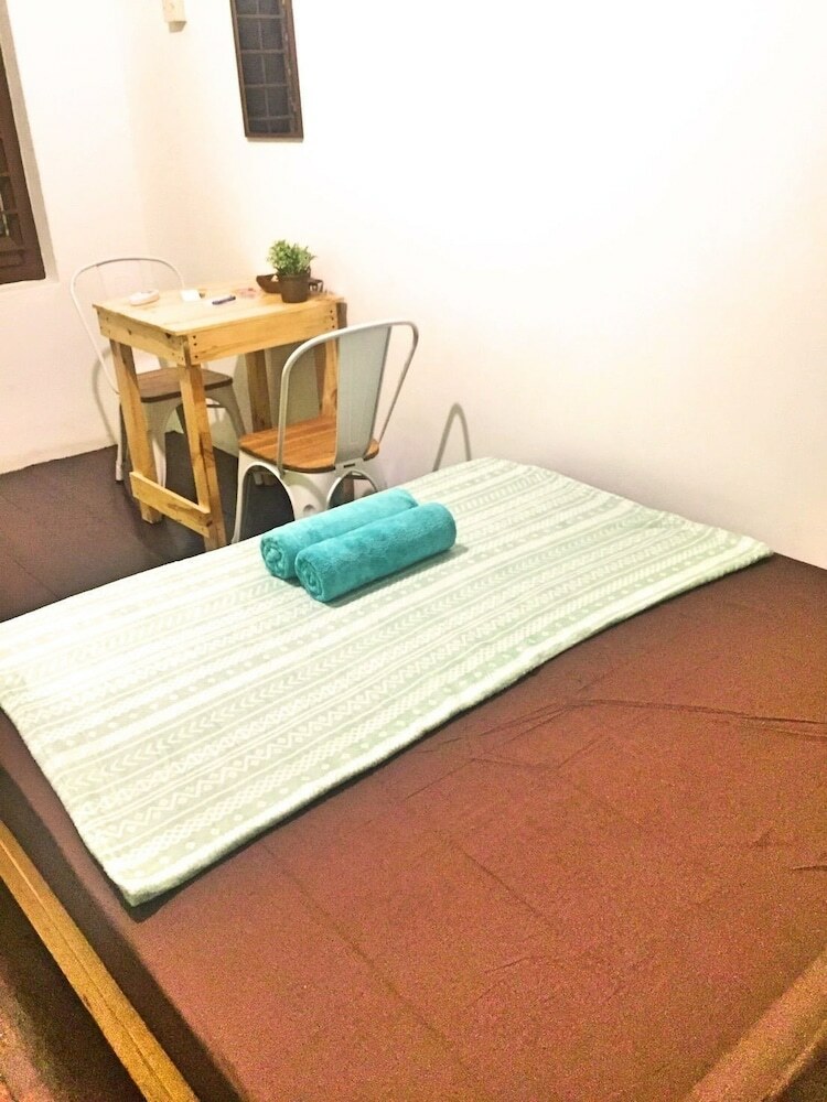 Hotel Lavender Green Home