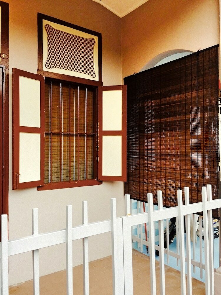 Hotel Lavender Green Home