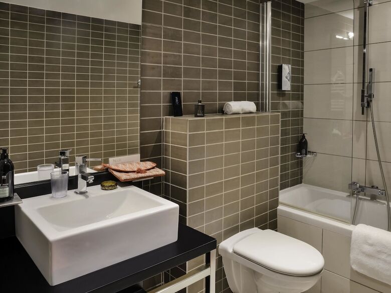 Residencia Hipark By Adagio Grenoble