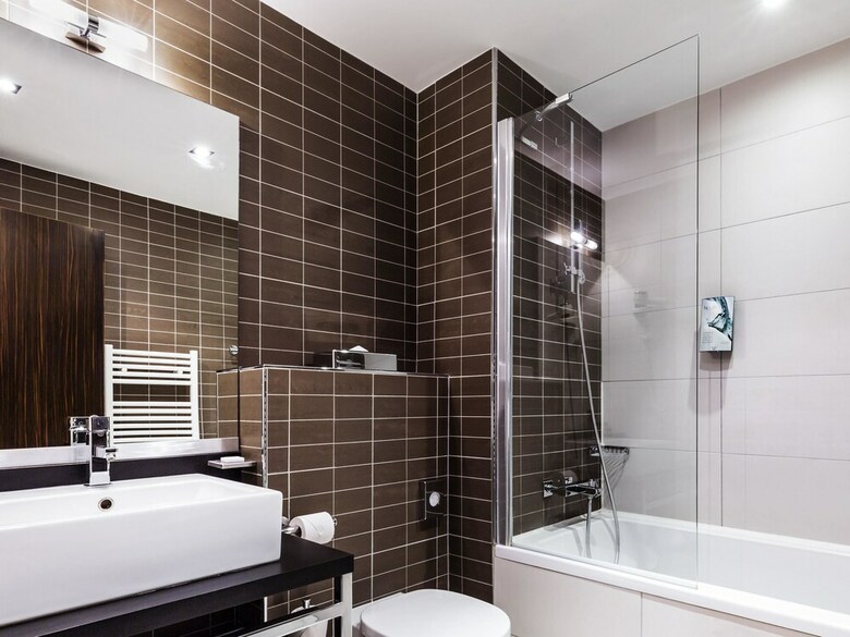 Residencia Hipark By Adagio Grenoble