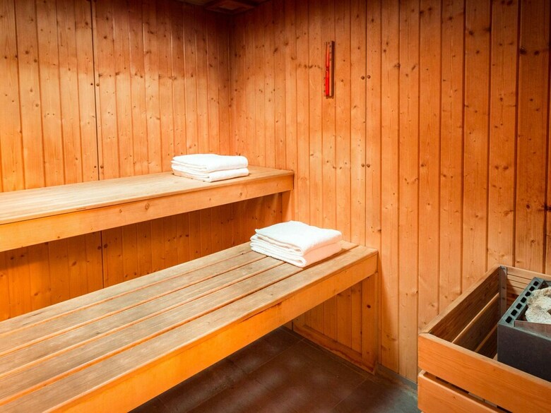 Residencia Hipark By Adagio Grenoble