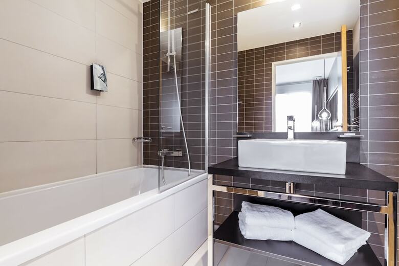 Residencia Hipark By Adagio Grenoble