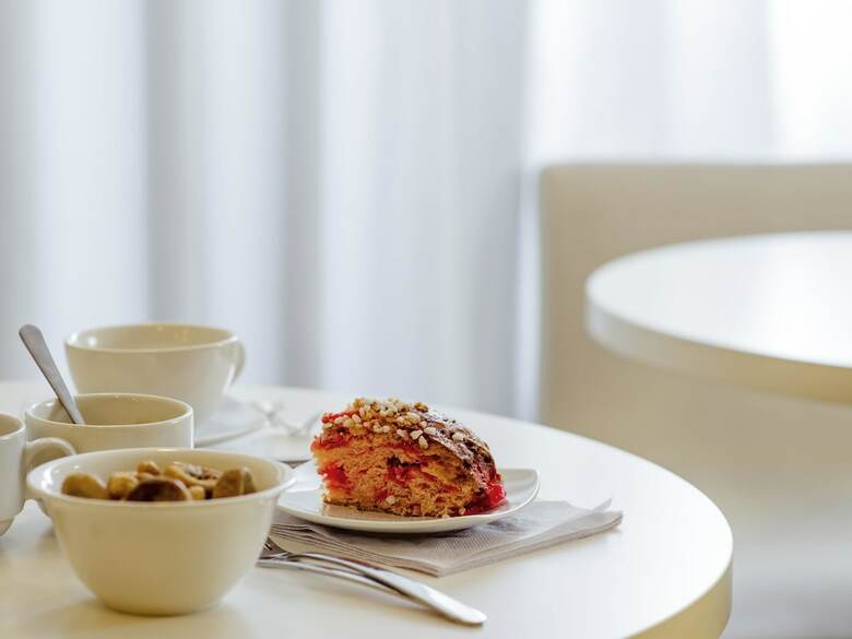 Residencia Hipark By Adagio Grenoble