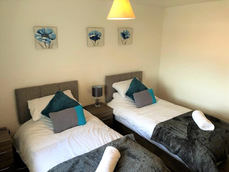 Carrville House