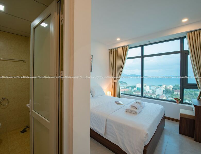 Anita Apartment Nha Trang