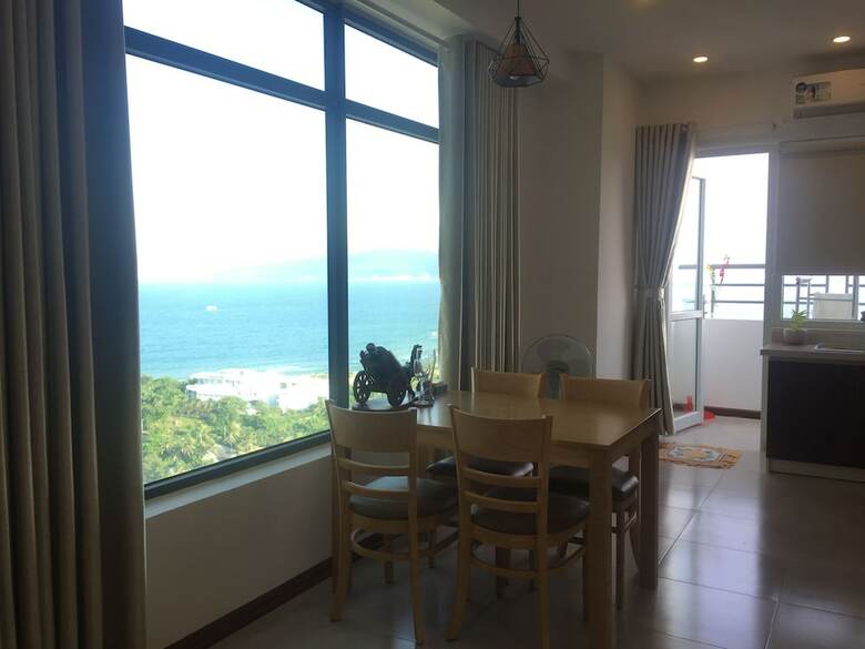 Anita Apartment Nha Trang