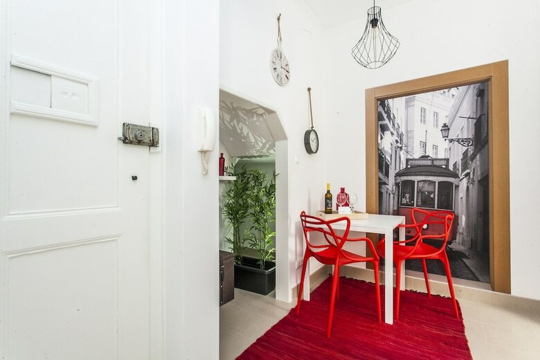 Lxway Apartments Travessa Do Oleiro