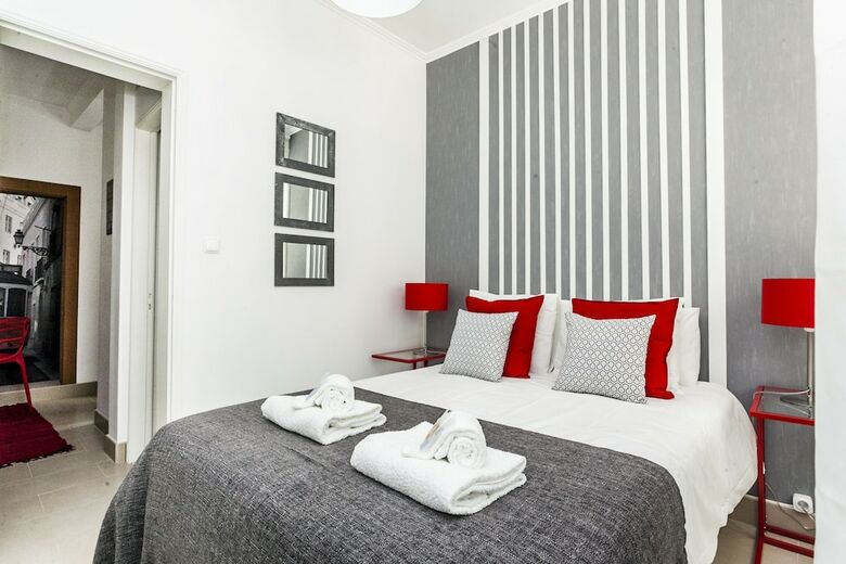 Lxway Apartments Travessa Do Oleiro
