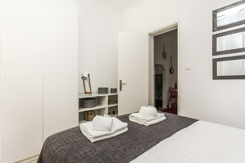 Lxway Apartments Travessa Do Oleiro