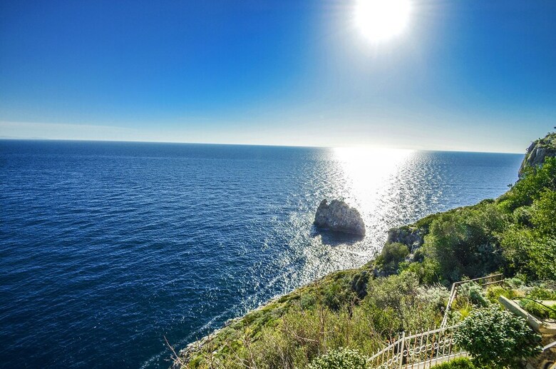 Apartamento Casa Glicine