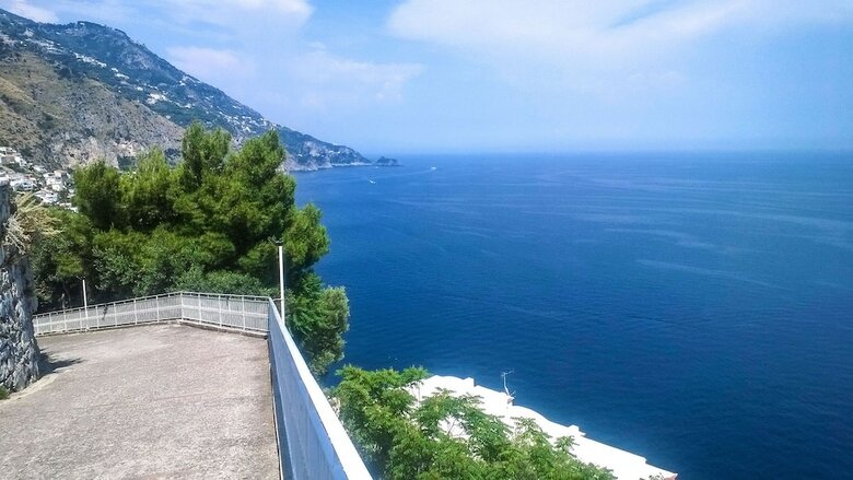 Apartamento Casa Glicine