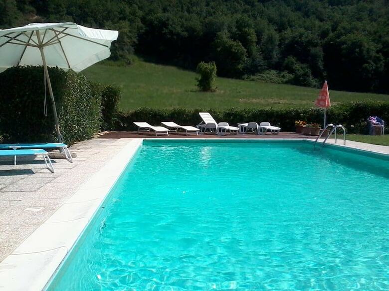 Agroturismo Agriturismo La Distesa