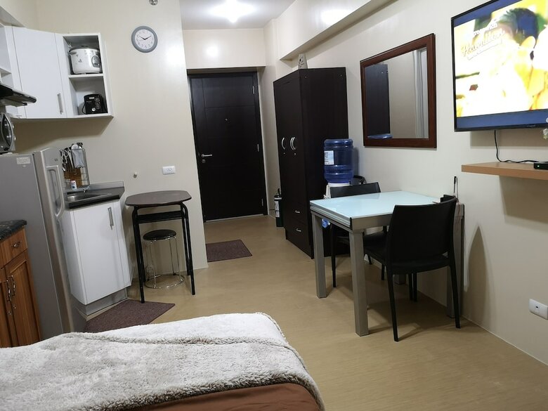 Avida Towers Davao Condo