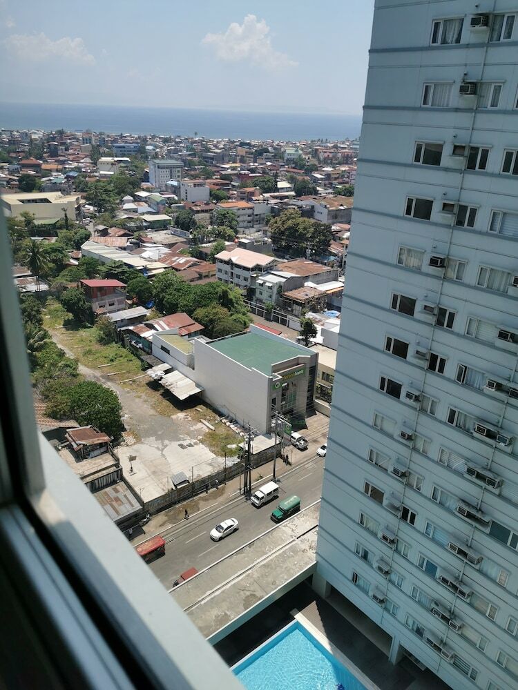 Avida Towers Davao Condo