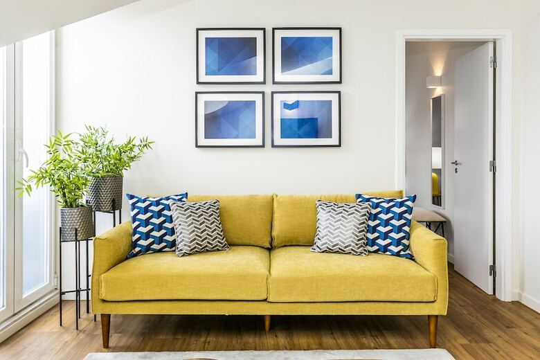 Lxway Apartments Alc�ntara Luxury