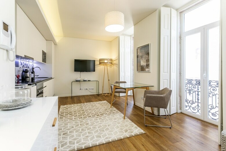 Lxway Apartments Alc�ntara Luxury