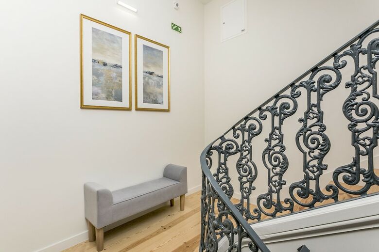 Lxway Apartments Alc�ntara Luxury