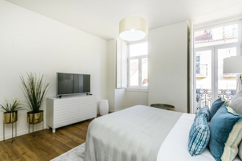 Lxway Apartments Alc�ntara Luxury