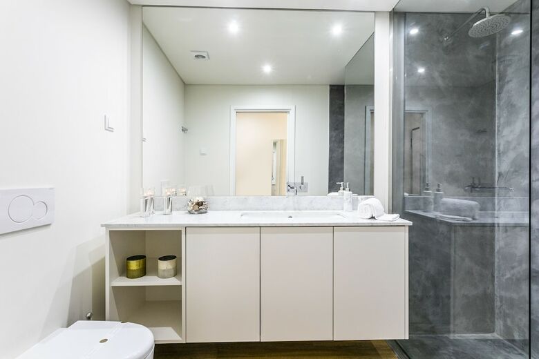Lxway Apartments Alc�ntara Luxury