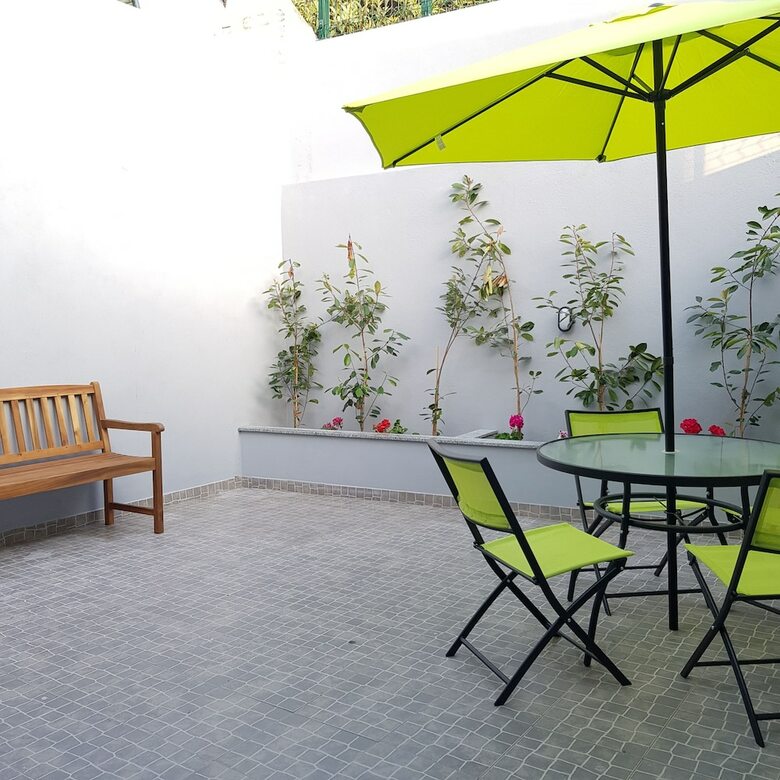 Apartamento � Francos Metro 2