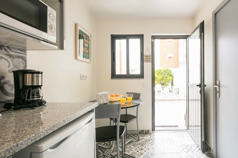 Apartamento A Francos Love Lair 2