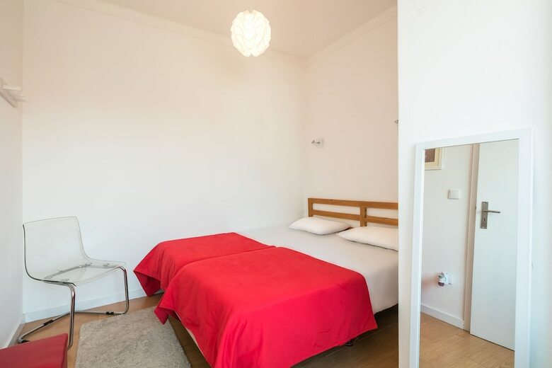 Apartamento � Constituic�o