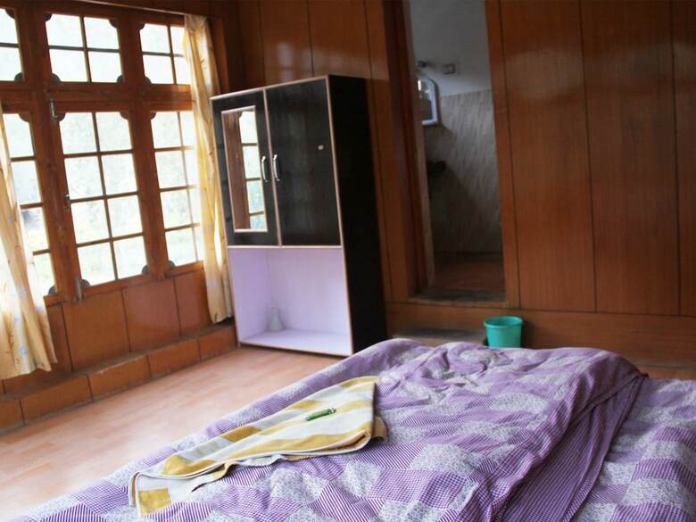 Hotel Goba Guest House