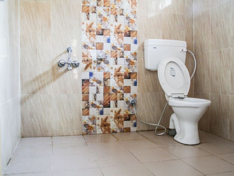 Hotel Goba Guest House