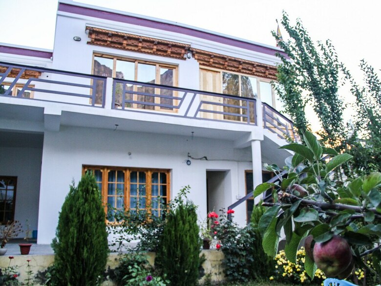 Hotel Goba Guest House