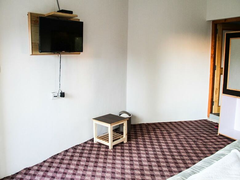 Hotel Goba Guest House