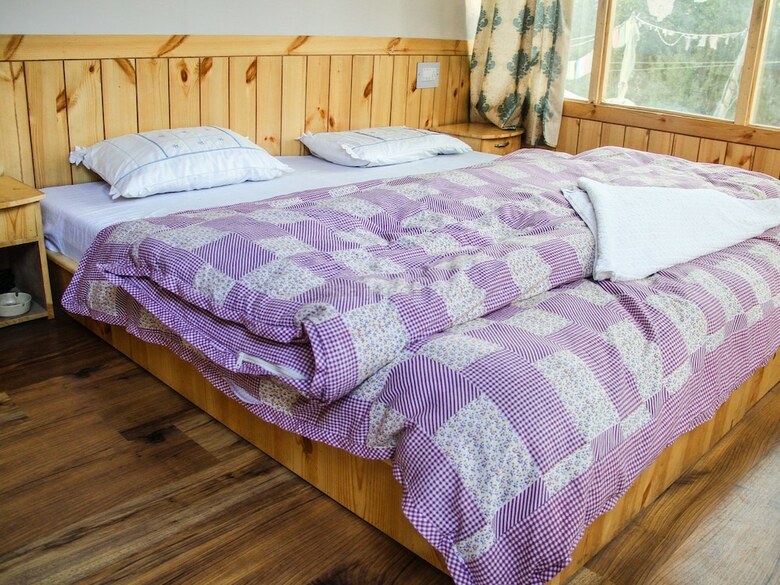 Hotel Goba Guest House