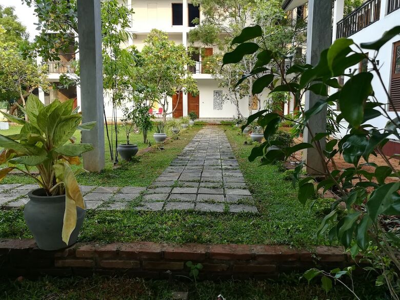 Hotel Four Points Resort - Anuradhapura