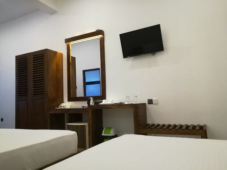 Hotel Four Points Resort - Anuradhapura
