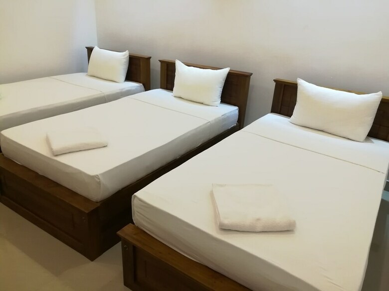 Hotel Four Points Resort - Anuradhapura